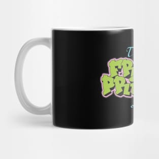 Fresh Prince of Ababwa Mug